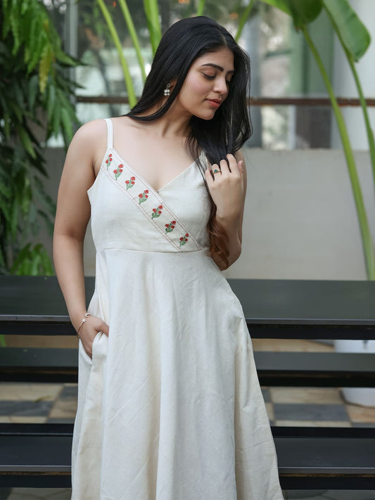 Sannidhi dress