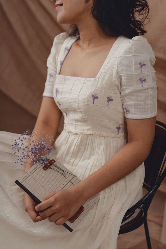 Dhwani Dress