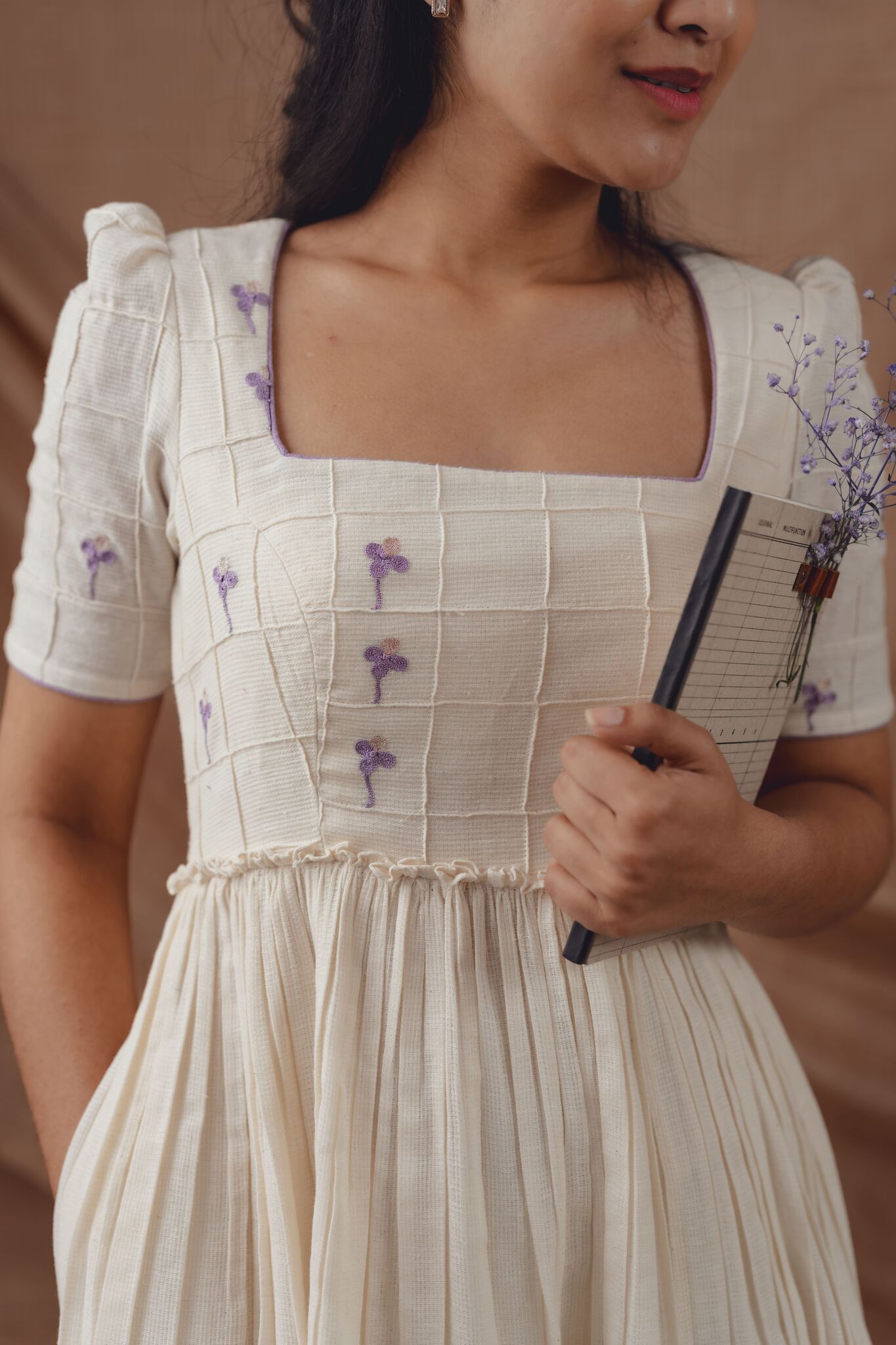 Dhwani Dress