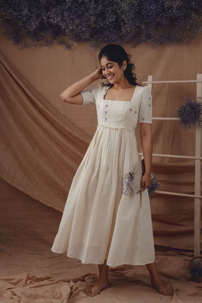 Dhwani Dress