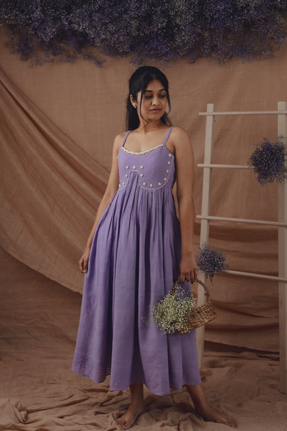 Lavani dress