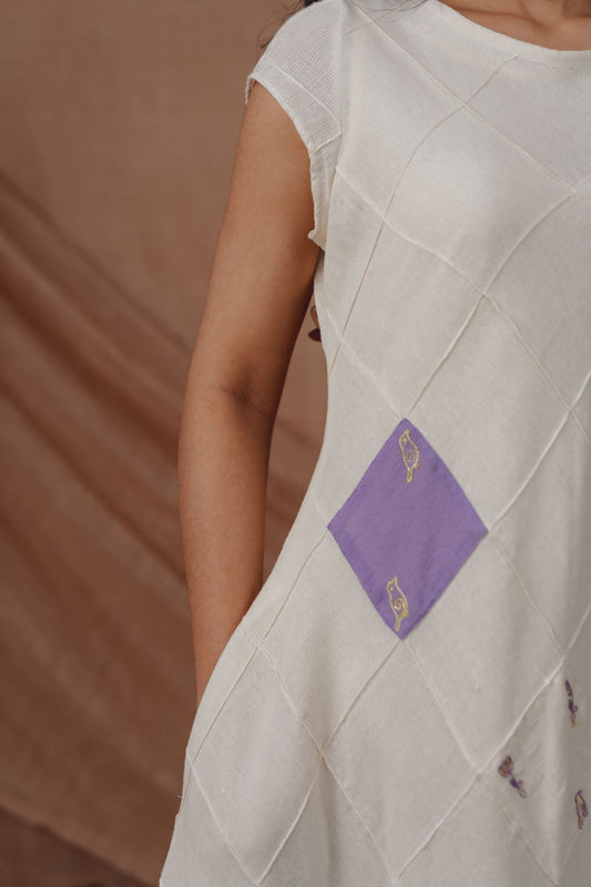 Laya Dress