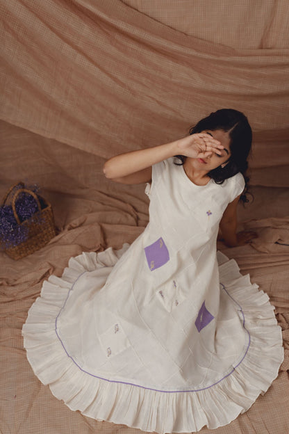 Laya Dress