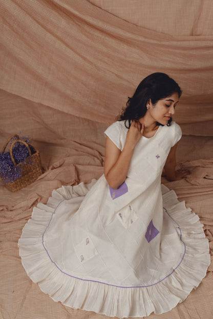 Laya Dress