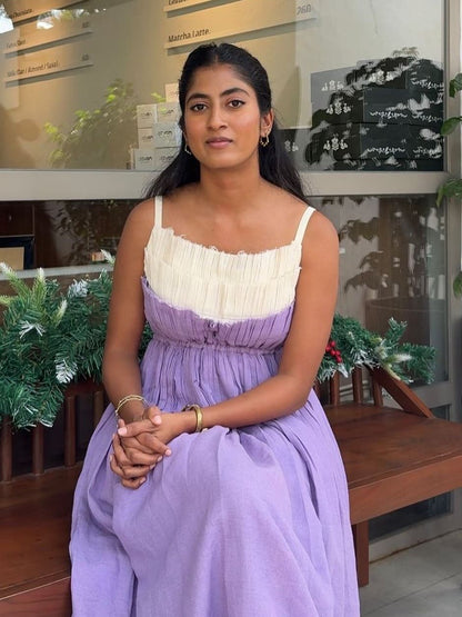 Pari Dress