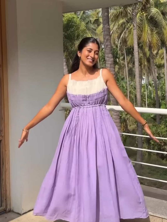 Pari Dress