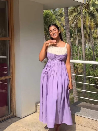 Pari Dress