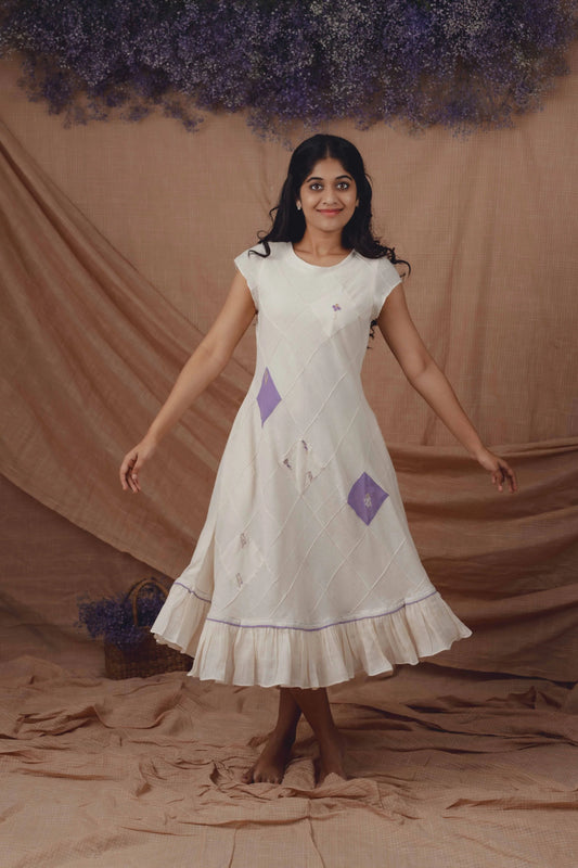 Laya Dress
