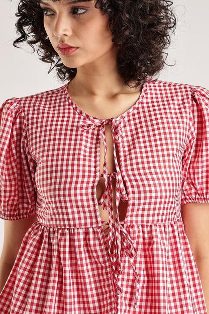 Scarlet affair ( Top )